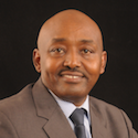 Dr. James Kisia