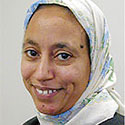 Fatima Sherif