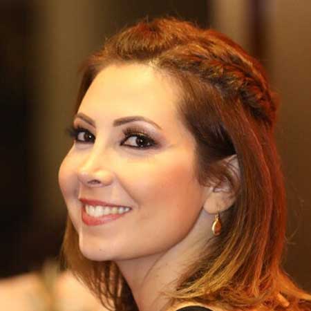 Myriam Haddad