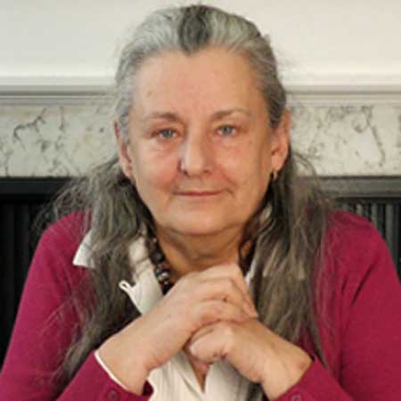 Françoise Hampson