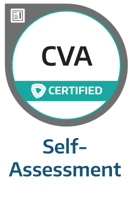 CVA Self Assessment