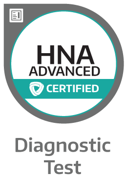 HNA Advanced Diagnostic Test