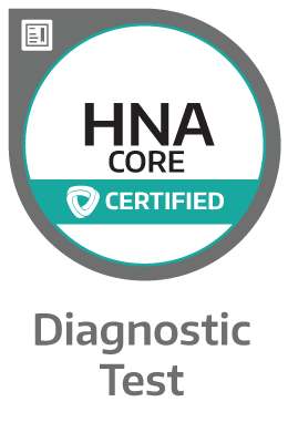 HNA Core Diagnostic Test