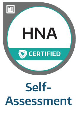 HNA Self Assessment