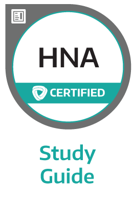 HNA Study Guide