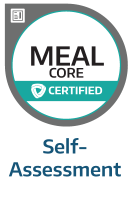 MEAL Core Self Assessment