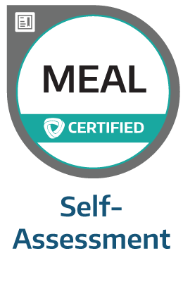 MEAL Self Assessment